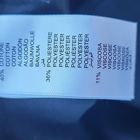 Freddy WR.UP Fashion - Mid Rise - Full Length Pants Size XL - Picture 12 of 13